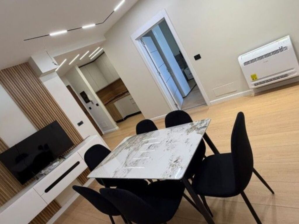 APPARTAMENTO IN AFFITTO 2+1 AL COMPLESSO DELIJORGJI