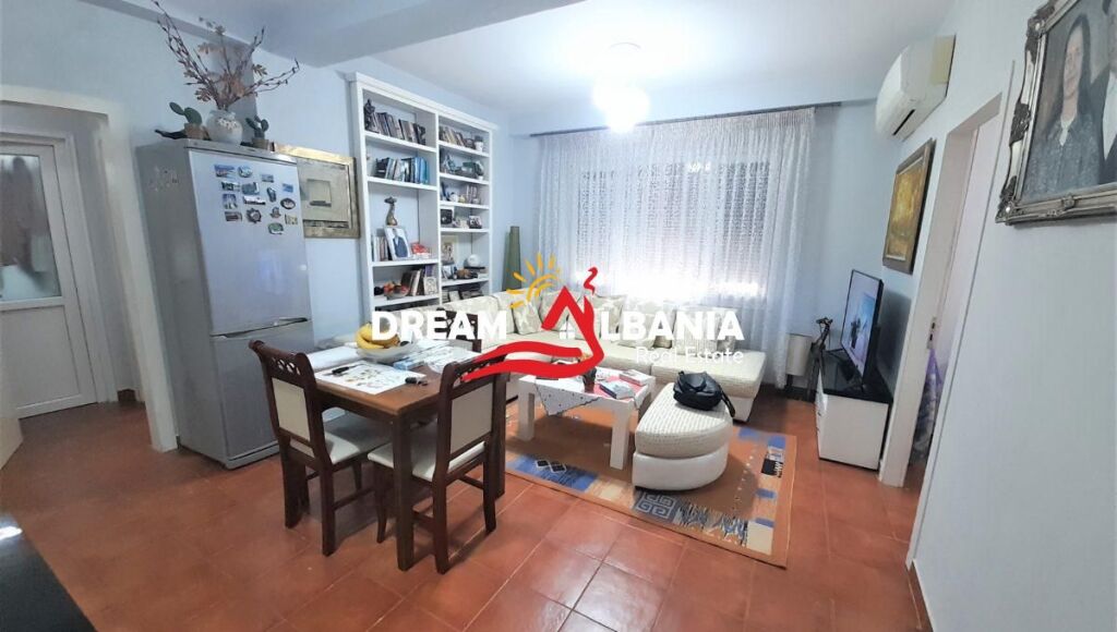 Apartament 2+1 ne Shitje prane Prokurorise ne Tirane (ID 41211074)