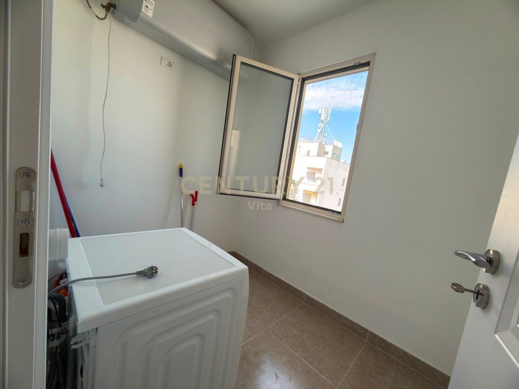 FOR SALE 2+1 APARTMENT AT ISH-URT, DURRES!!!