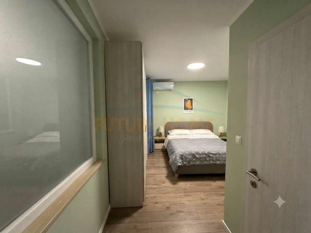 Rent, Apartment 2+1, Myslym Shyri, Tirane.