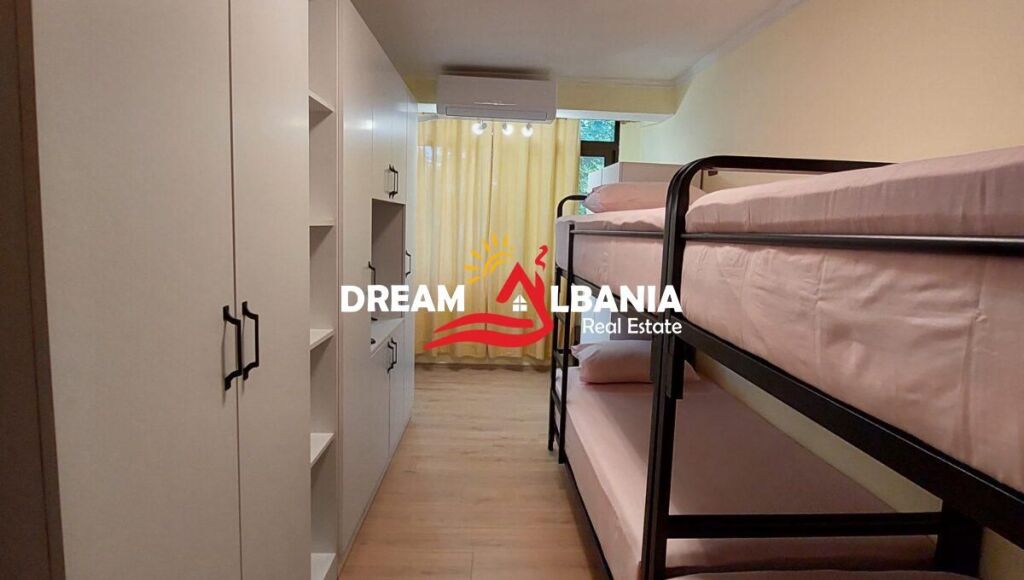 Shitet apartament 2+1 në Myslym Shyri, Tiranë(ID 4129579