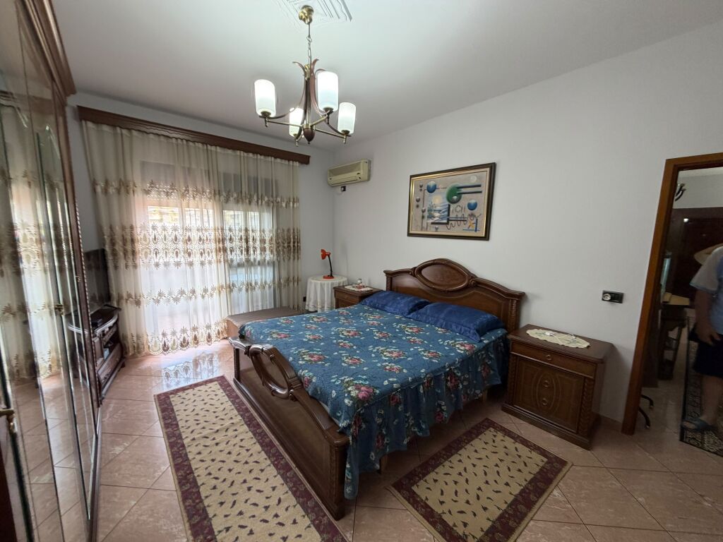 📣 AFFITTO Appartamento 2+1+2 📍 Via “Kavajes” ✨