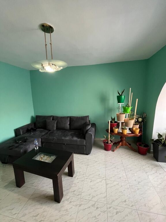 Apartment 1+1 for Rent former last station of New Tirana