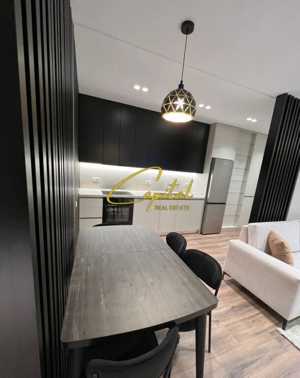 APARTMENT FOR RENT 2+1 FORMER AVIATION FIELD 70,000 LEKE