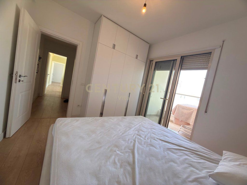FOR SALE 2+1 APARTMENT AT ISH-URT, DURRES!!!