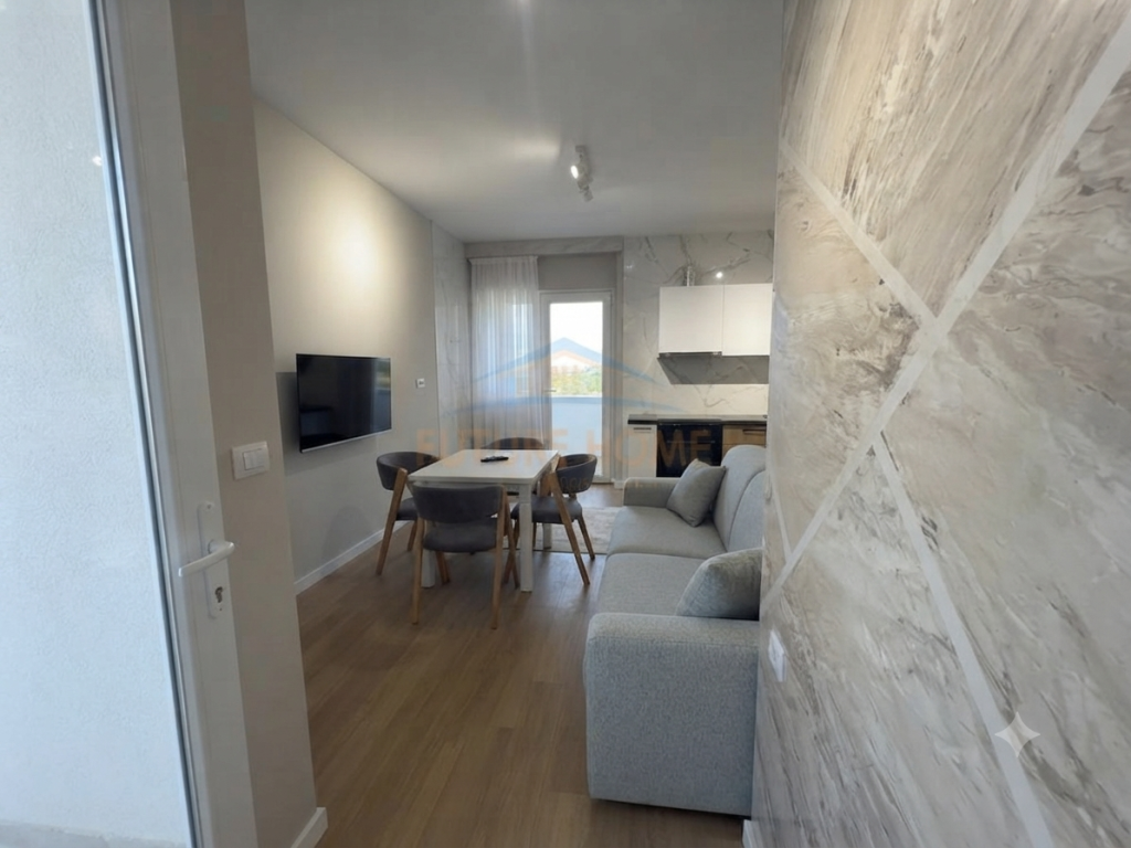 Affitto, Appartamento 1+1, Shkozë, Tirana.