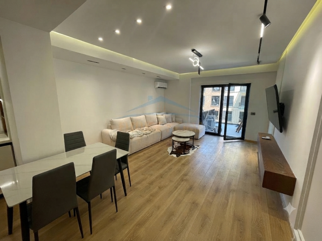 Qera, Apartament 1+1, Rezidenca Kodra e Diellit 2