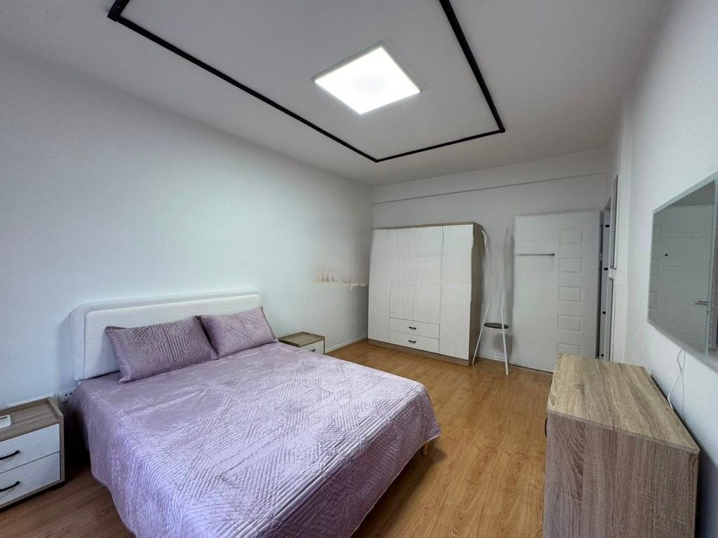 APARTMENT 1+1 FOR RENT ON DURRËSIT STREET 550 € /Month
