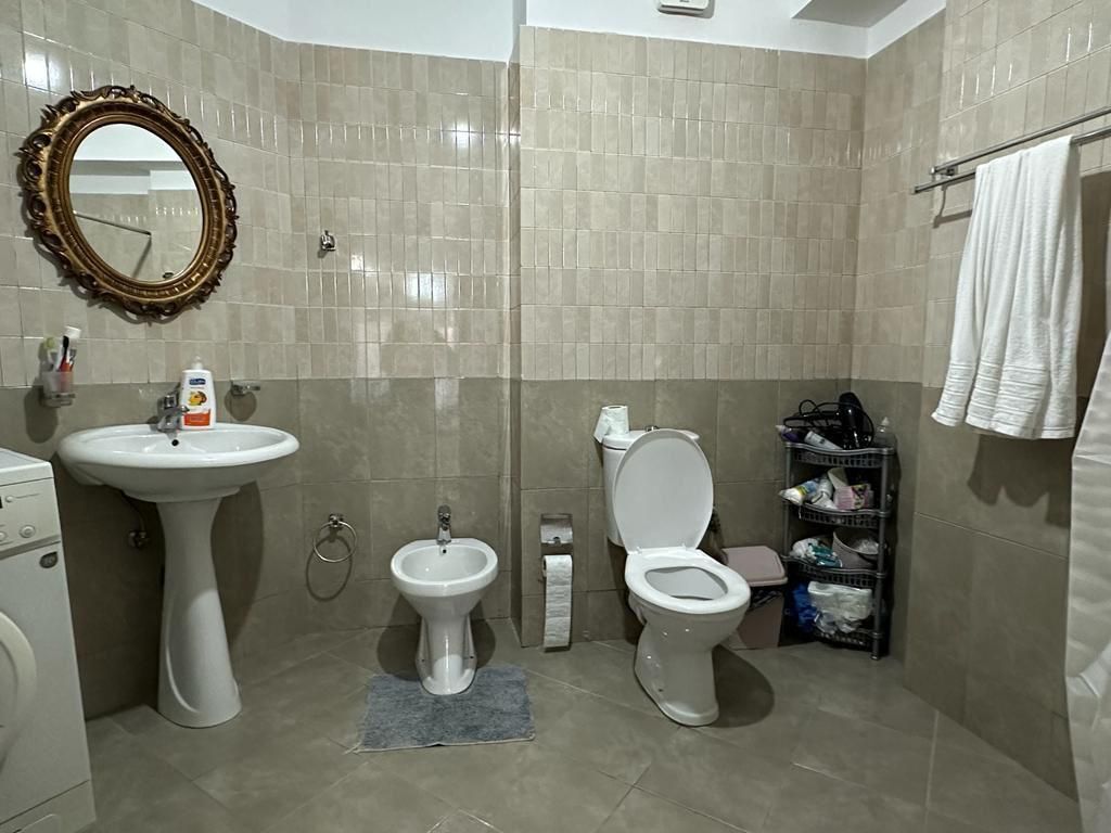 APARTAMENT 1+1 PER QIRA TEK SHINJATARI