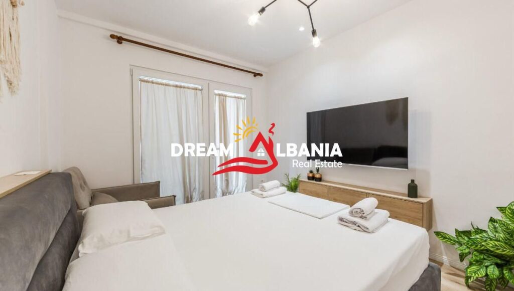 Studio Apartment for Sale in Dhermi (ID 4101898)
