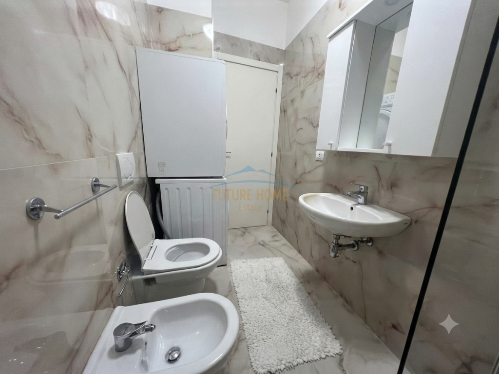 Rent, Apartment 1+1, Jordan Misja, Tirana.