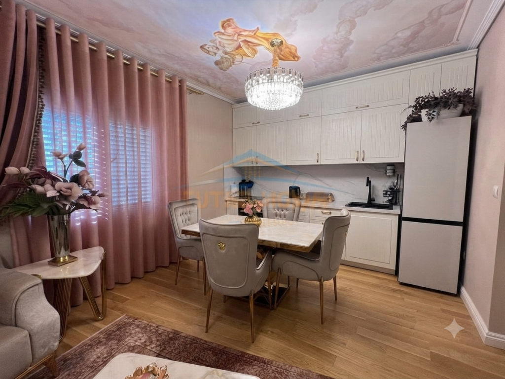 Rent, Apartment 2+1, Myslym Shyri.
