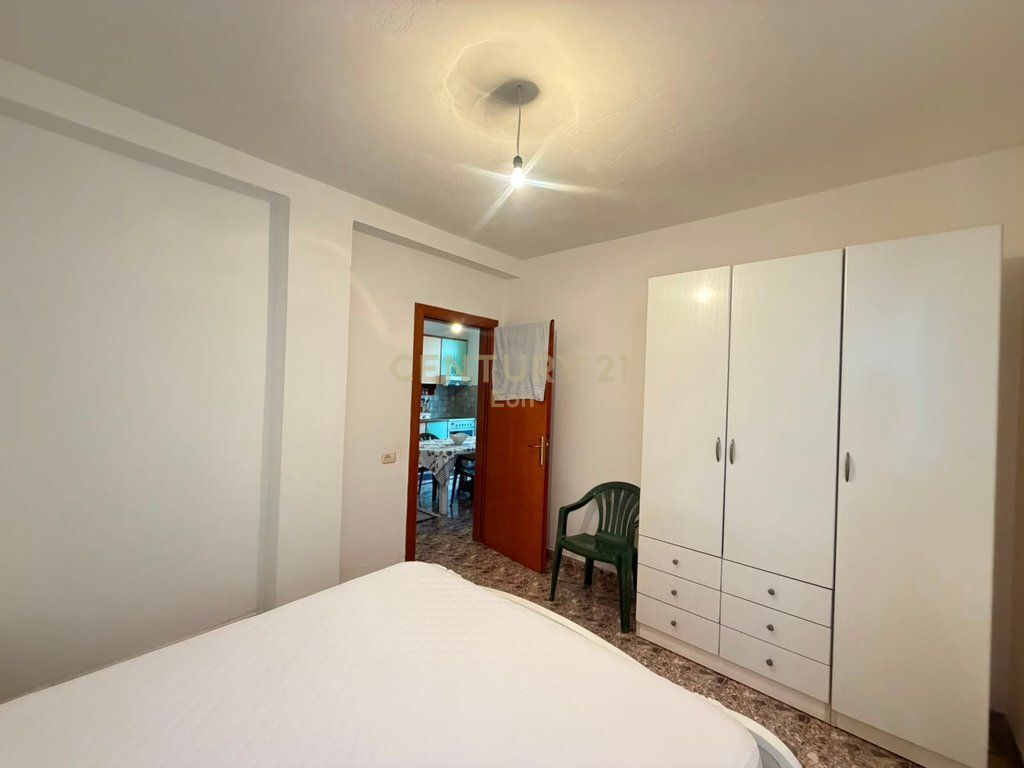 Apartment 2+1 For Sale in Durrës - 80,000€ | 70 m²