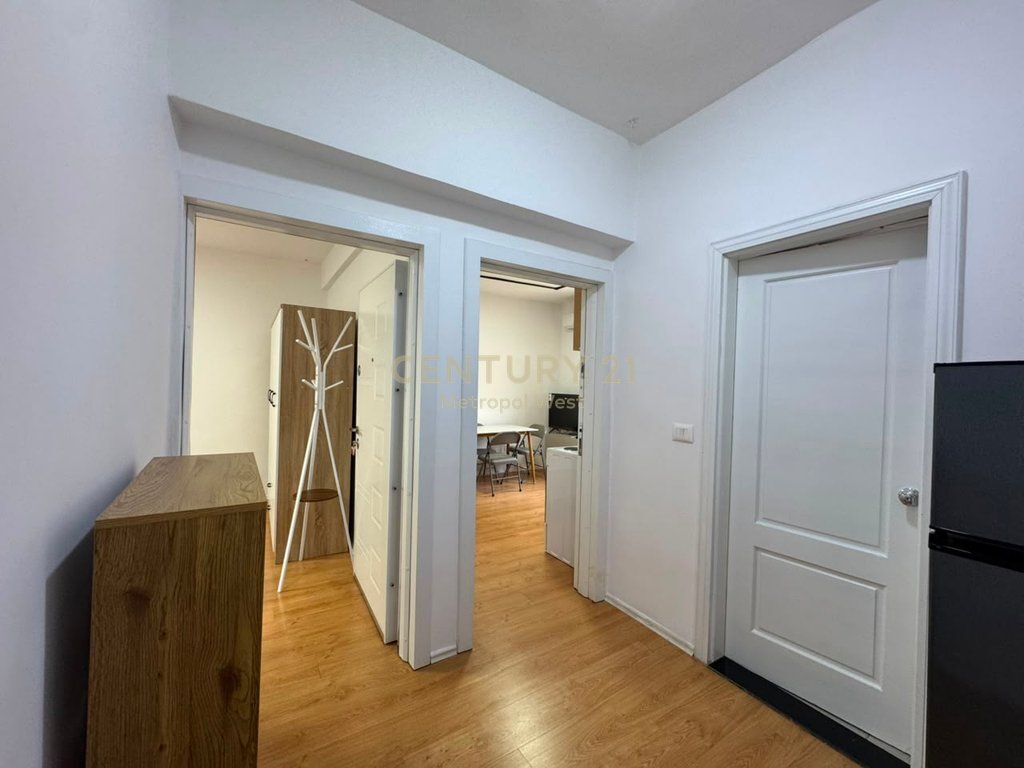 APARTMENT 1+1 FOR RENT ON DURRËSIT STREET
