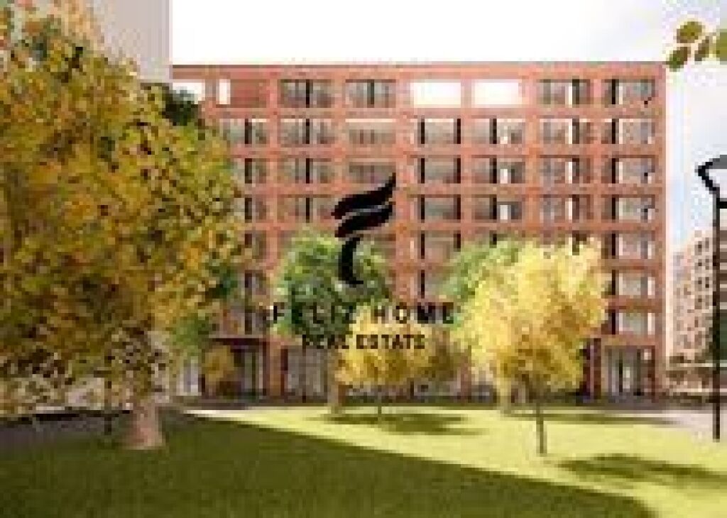 FOR SALE APARTMENT 1+1+BALCONY TRAIN STATION 183,500 EURO FH-84299