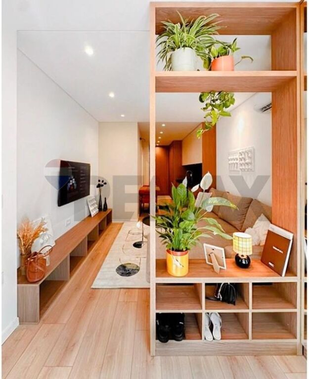 Shitet apartament 1+1 Liqeni i Thatë