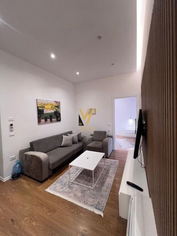 APARTMENT 2+1+BLK FOR RENT ON DURRES STREET 75,000 LEKE