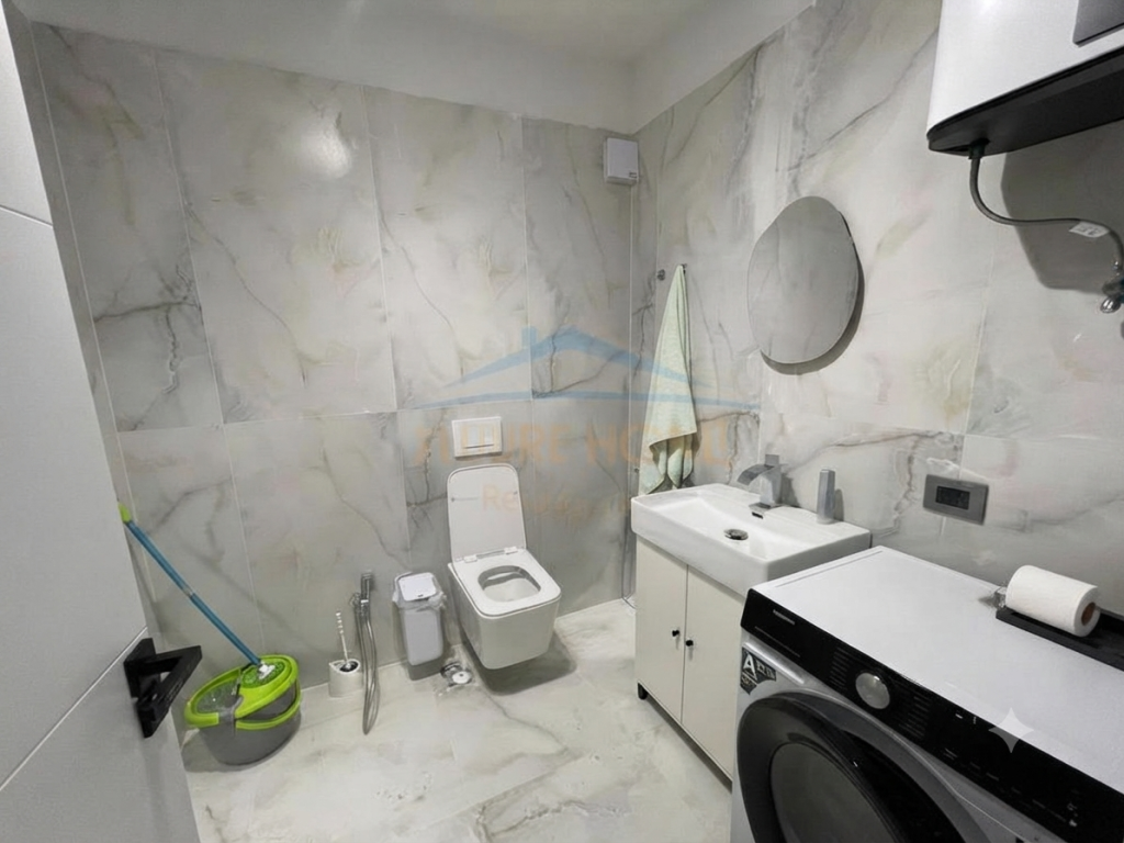 Qera, Apartament 1+1, Rezidenca Kodra e Diellit 2
