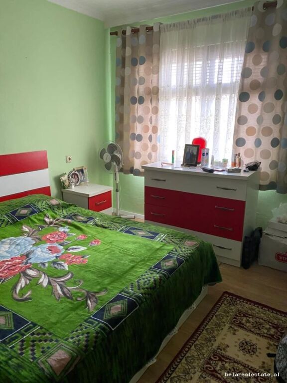 Apartament Per Shitje 3+1 Tek Zogu Zi (ID B1361) Tirane