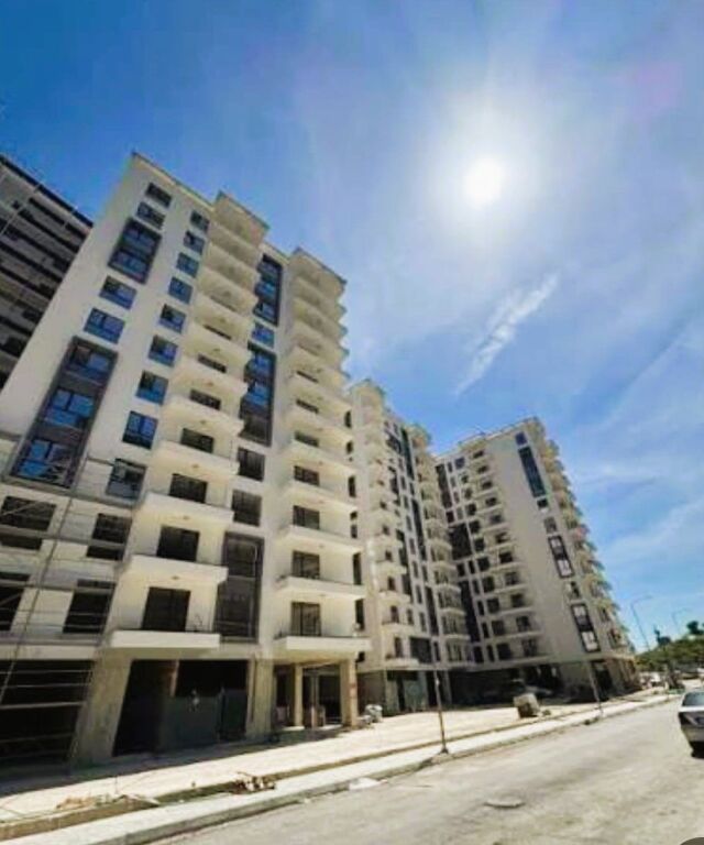 🗝️Shitet apartament 2+1 te Residenca Garden Turdiu🔥