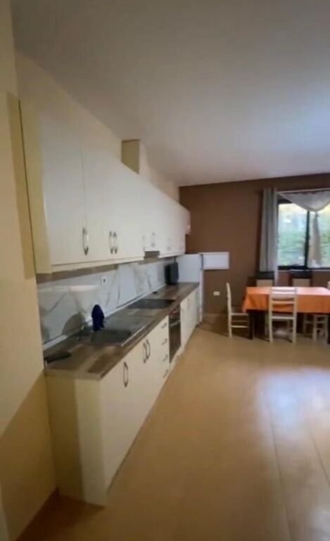 Apartament me qera 2+1 - 📍Kodra Diellit, rruga Bill Klinton
