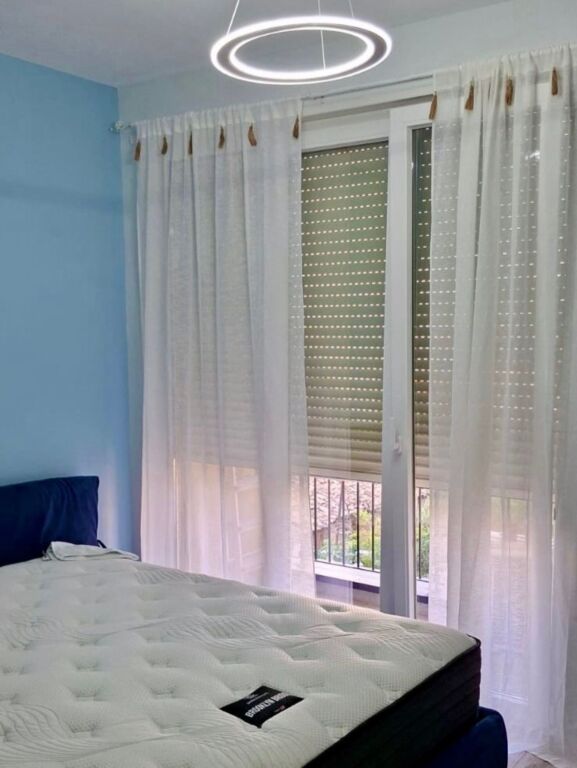 🏡 QERA Apartament 1+1 Me Parking 📍 Prane Xhamise Se Tabakeve 🛣️ Rruga “Shyqyri Ishmi” ✨