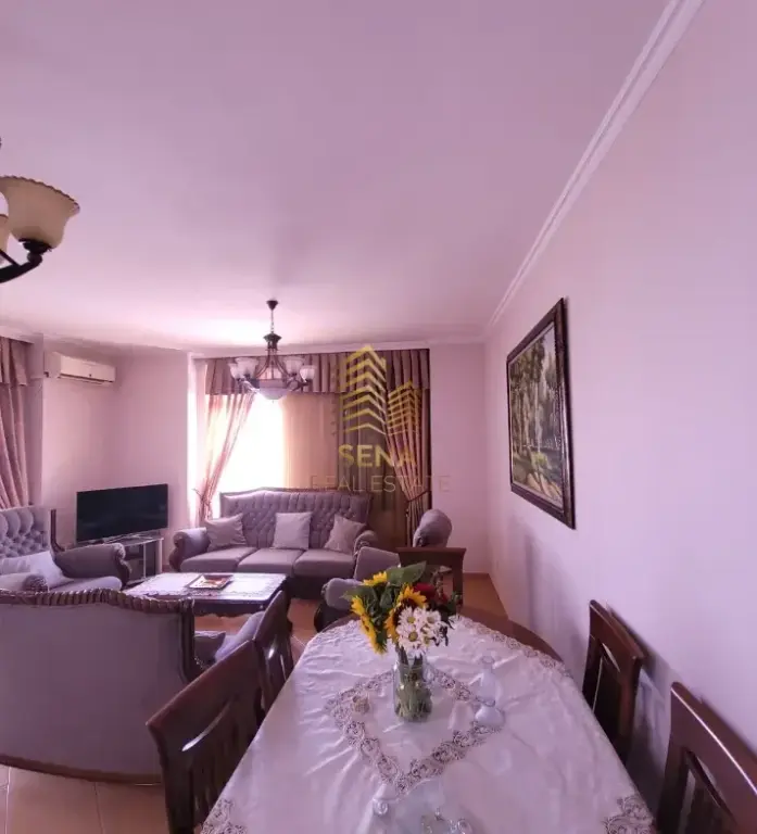 Rent, Apartment 2+1+2Blk, Gjergj Fishta Boulevard, 750 Euro/Month