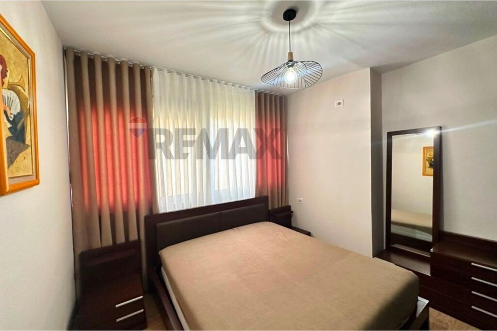 FOR SALE, APARTMENT 2+1 (CONVERTED), PORCELAN, TIRANA