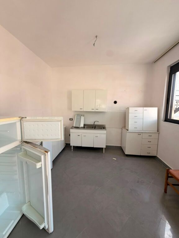 Apartment 2+1 for rent, located on the second floor of a private house