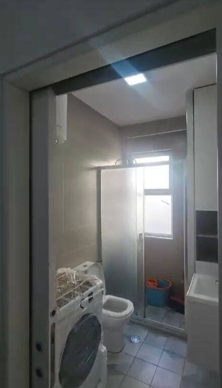 Apartament ne shitje 1+1 ne yzberisht