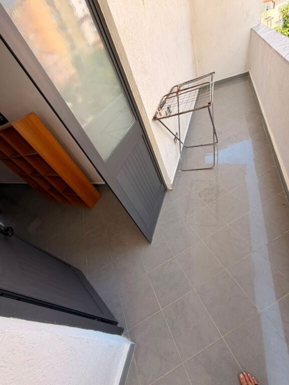 Apartment 2+1 for rent, located on the second floor of a private house