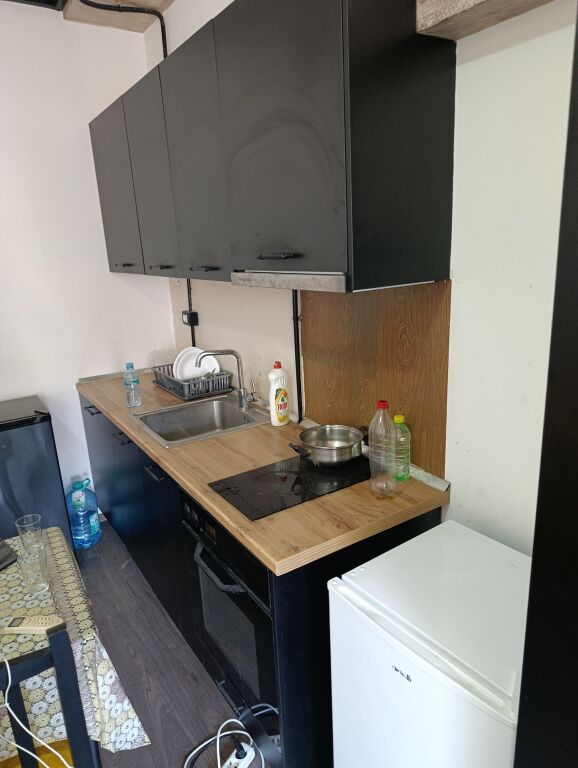 Qera | Garsoniere | Rruga 5 Maji | 250 €/muaj