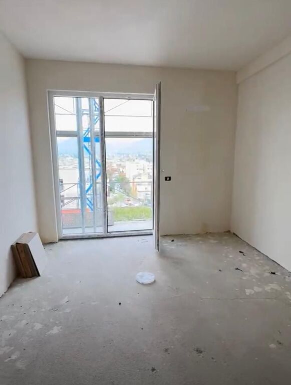 Apartament 2+1+ Verande Për Shitje në Ish Fusha e Aviacionit,| 109.78 m²