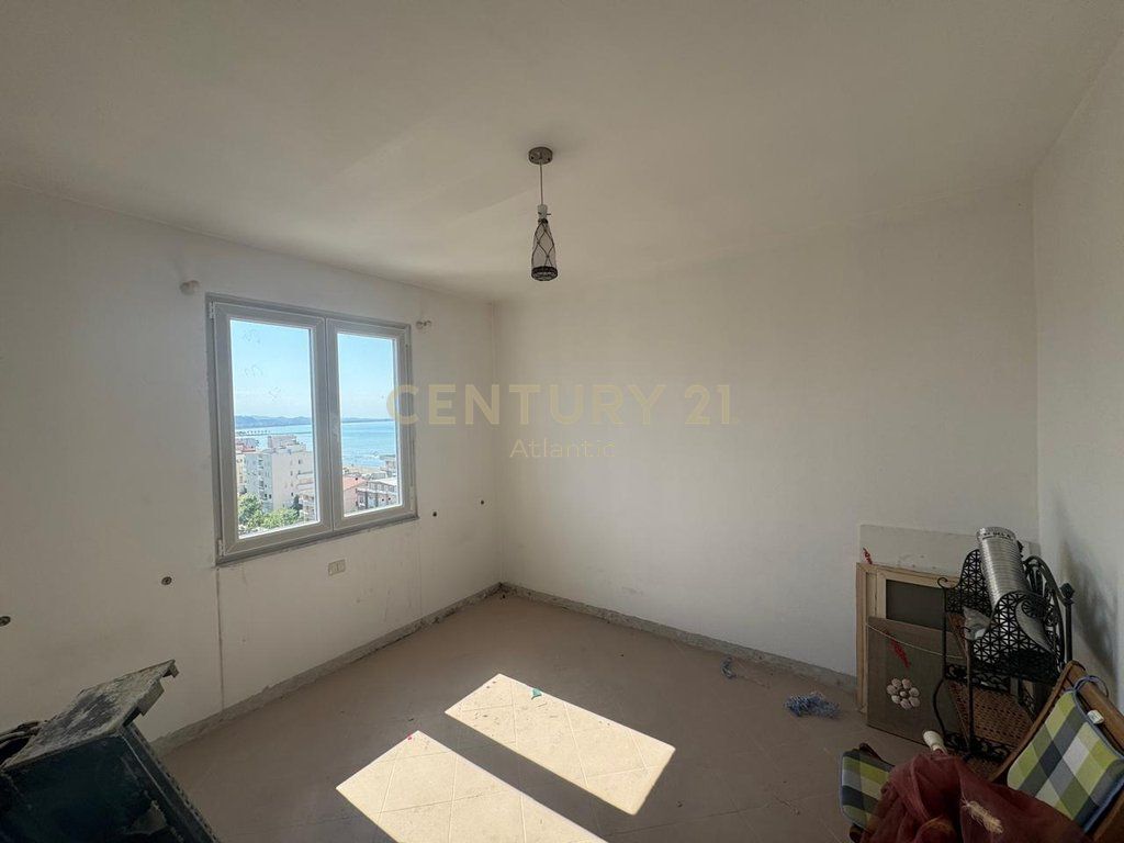 FOR SALE 2+1 WITH SEA VIEW RED WHEEL BEACH!