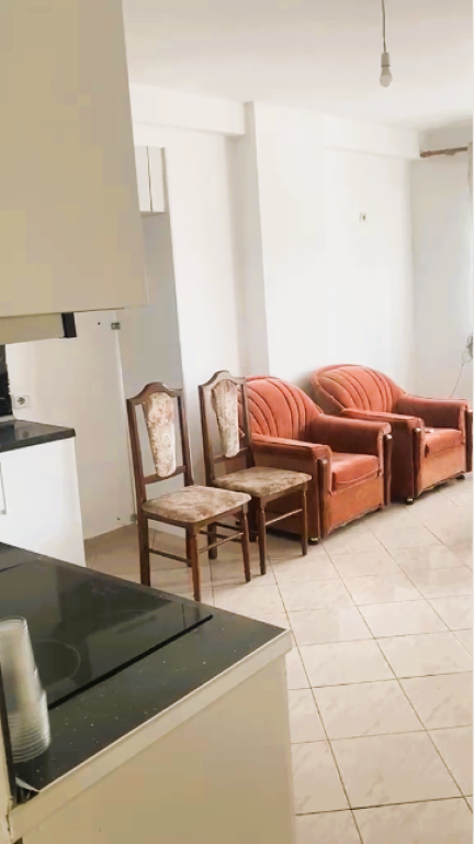 🏡Apartment 2+1 for sale at the Cabej buildings in Misto Mame✨