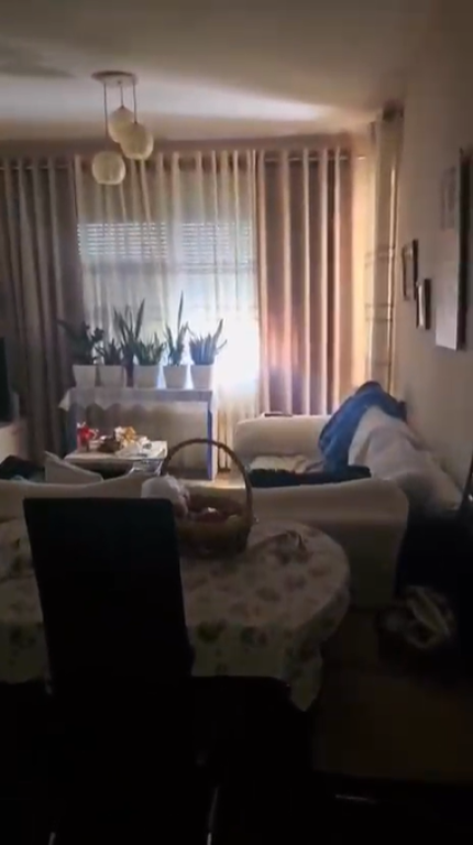 🏡FOR SALE APARTMENT 2+1 – ÇABEJ PALACES, MISTO MAME✨
