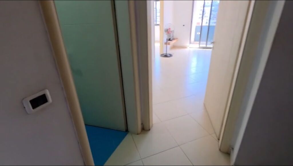 Jepet me qera Apartamenti Bosh 2+1 , Astir perballe Viles L 350 mije leke te vjetra