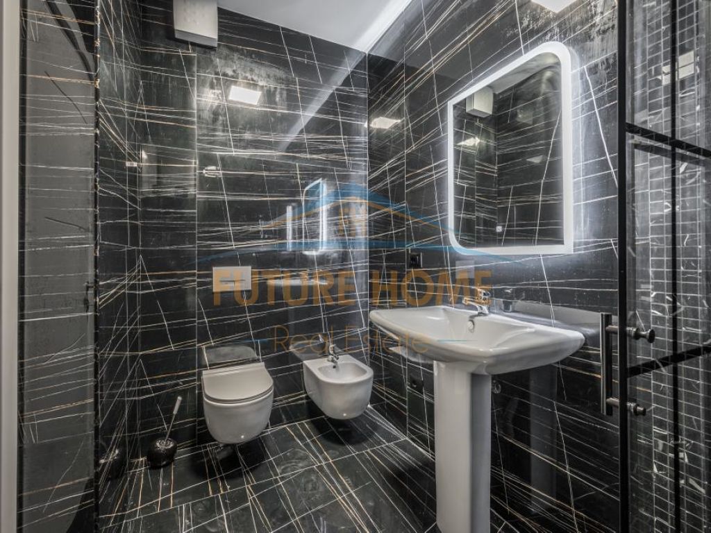 Rent, Apartment 1+1, Currila-Durres