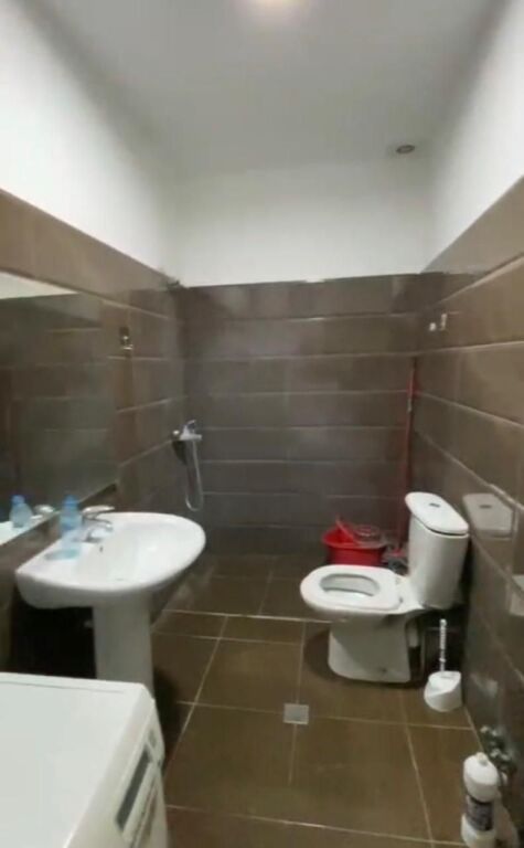Apartament me qera 2+1 - 📍Kodra Diellit, rruga Bill Klinton