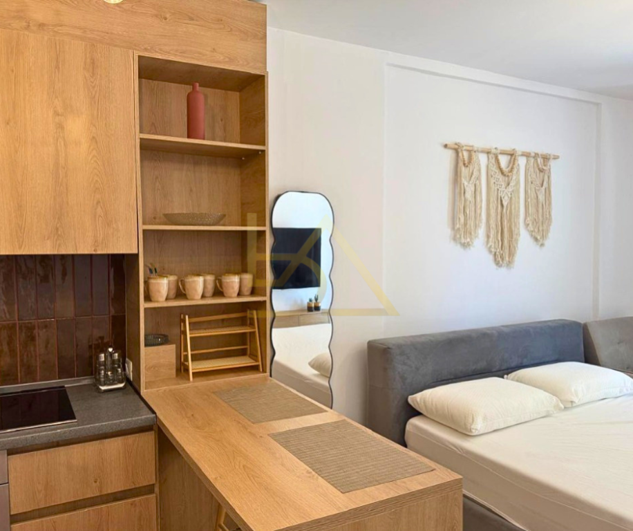 Studio for Sale – Drymades, Dhërmi