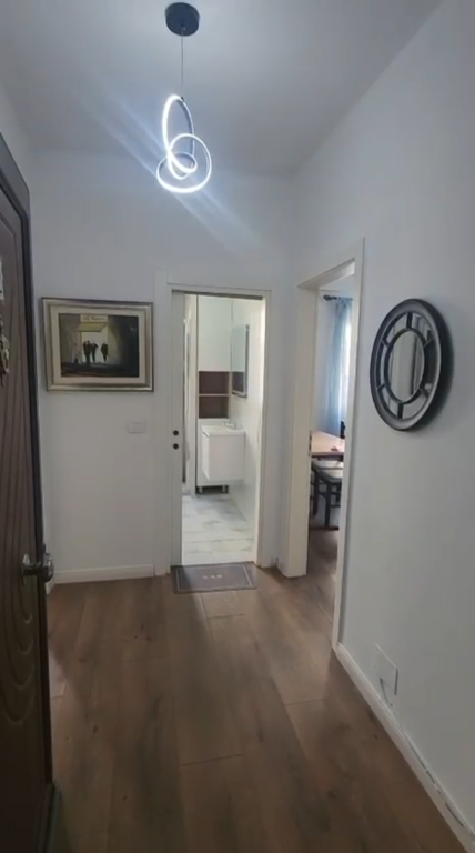 Apartament 1+1 per shitje ne Yzberisht