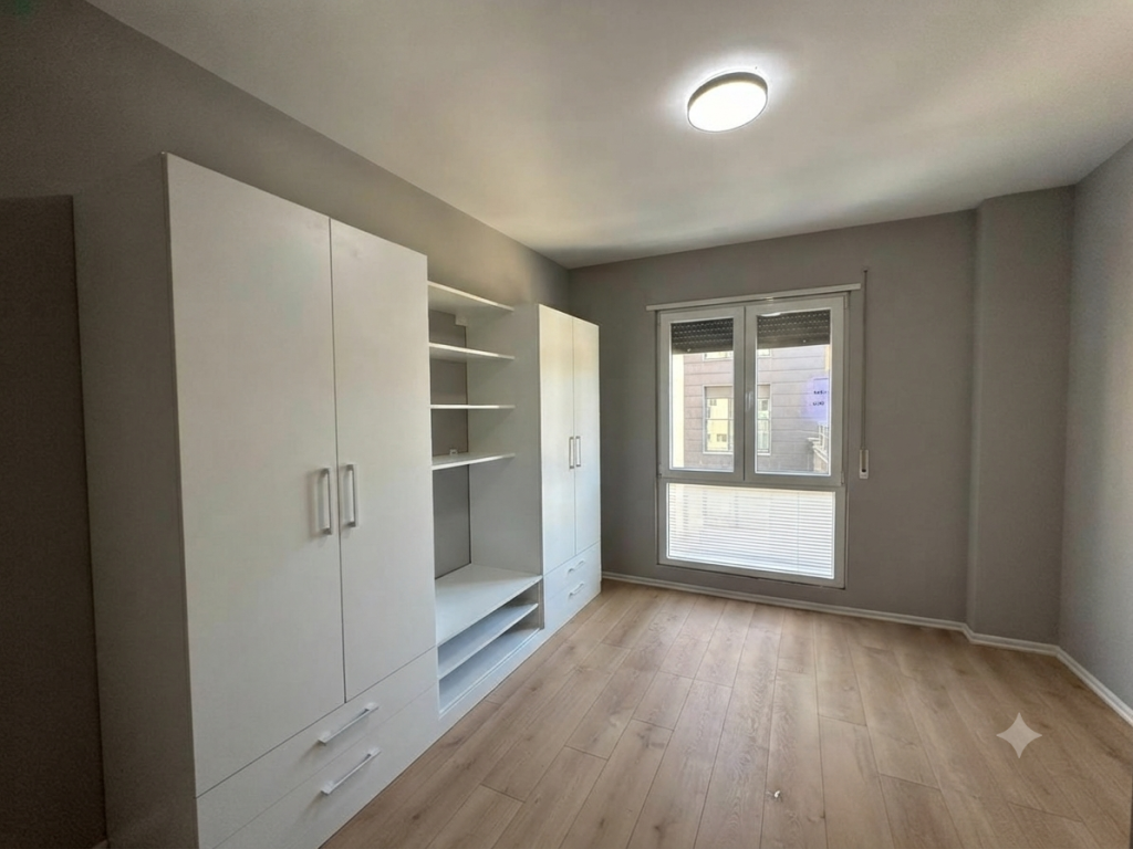 Rent, Apartment 2+1+2, Bllok, Tirana