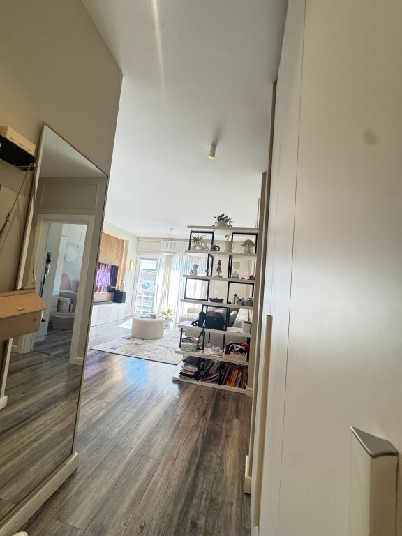 SHITET APARTAMENT 2+1 EKSKLUZIV – KODRA E DIELLIT 1 Zgjerimi,TIRANË