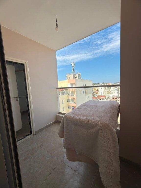 FOR SALE 2+1 APARTMENT AT ISH-URT, DURRES!!!
