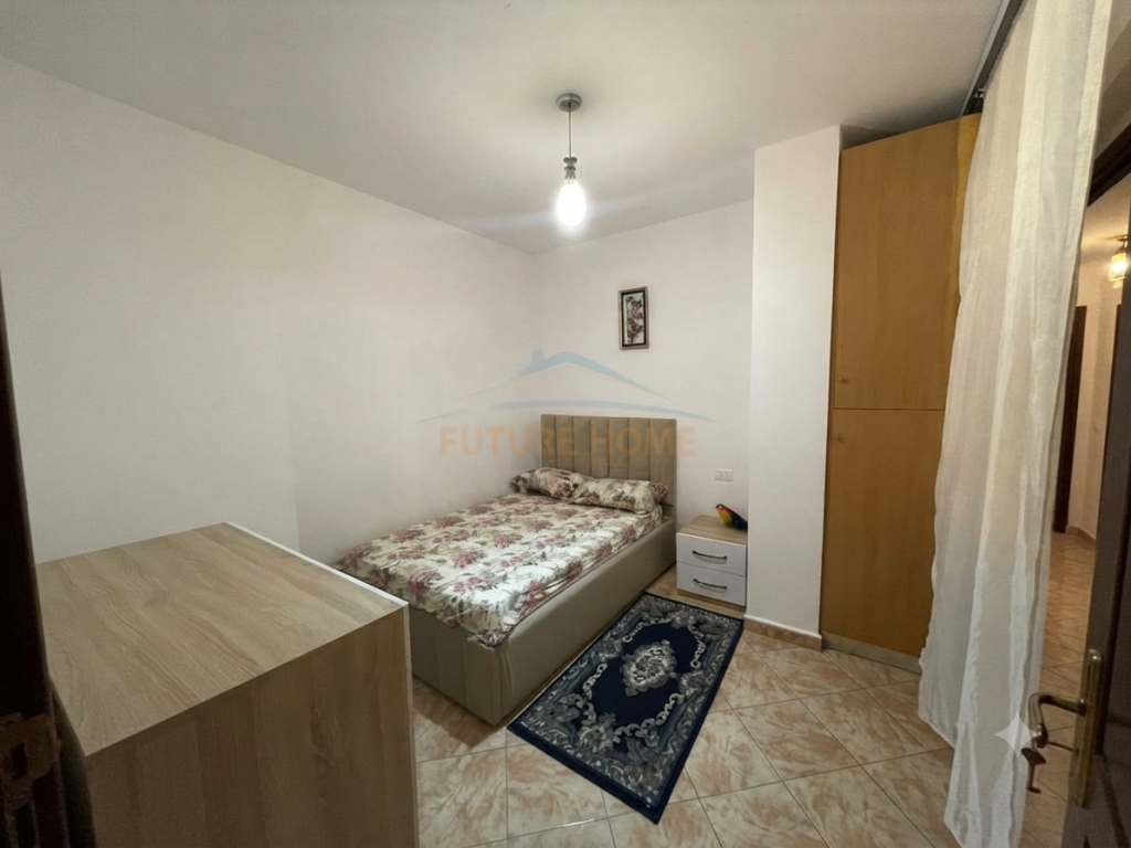Rent, Apartment 2+1, Don Bosko, Tirane.