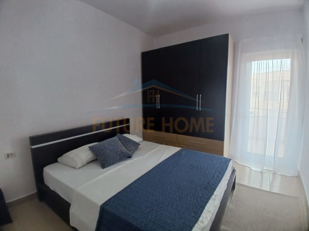 Affitto, Appartamento 1+1, Spiaggia-Ilira, Durres