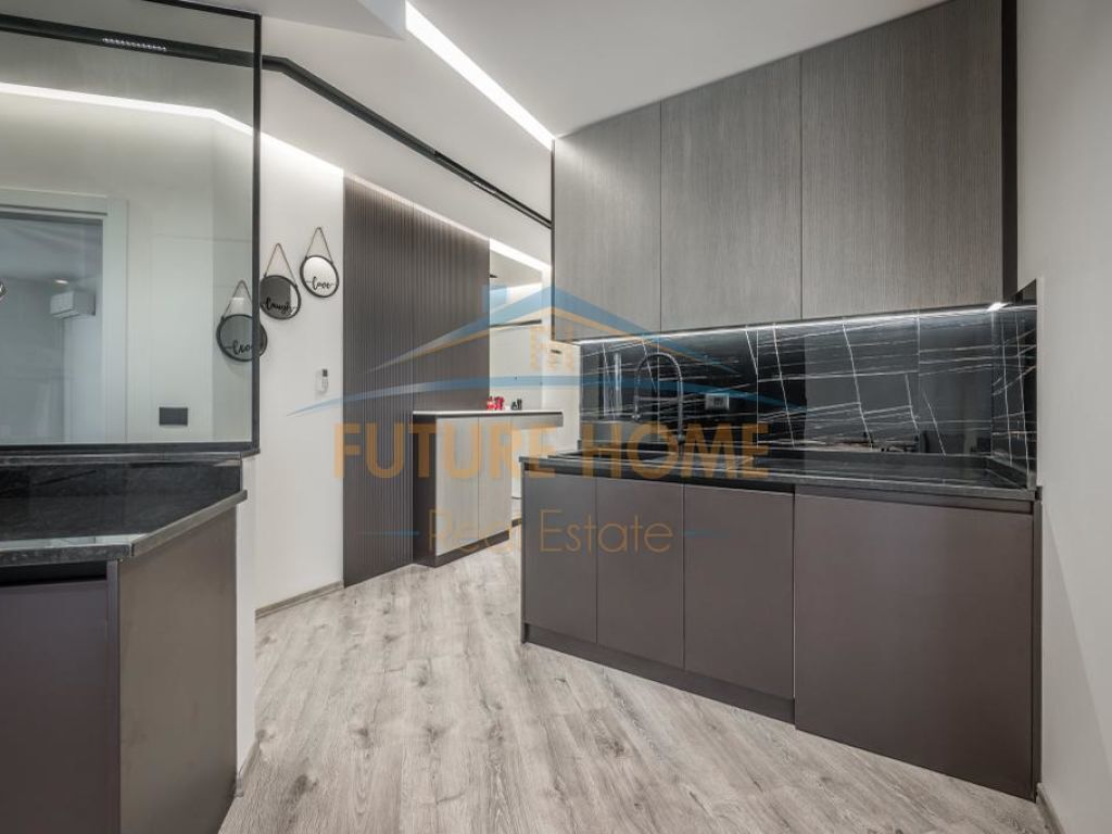 Rent, Apartment 1+1, Currila-Durres
