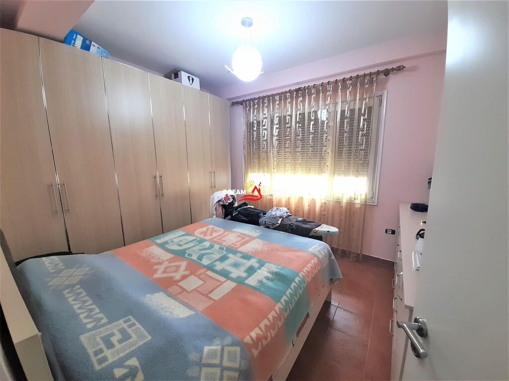 Super Apartment 2+1 for Sale near the Prosecutor’s Office in Tirana (ID 41211074)