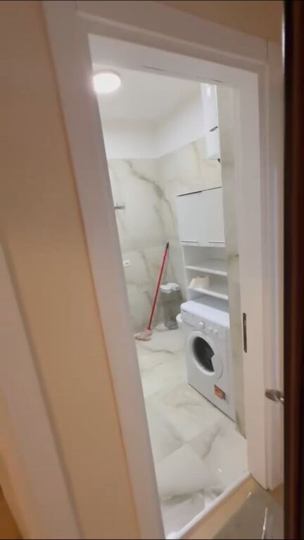 APARTAMENT 2+1+PARKING ME QERA, YZBERISHT