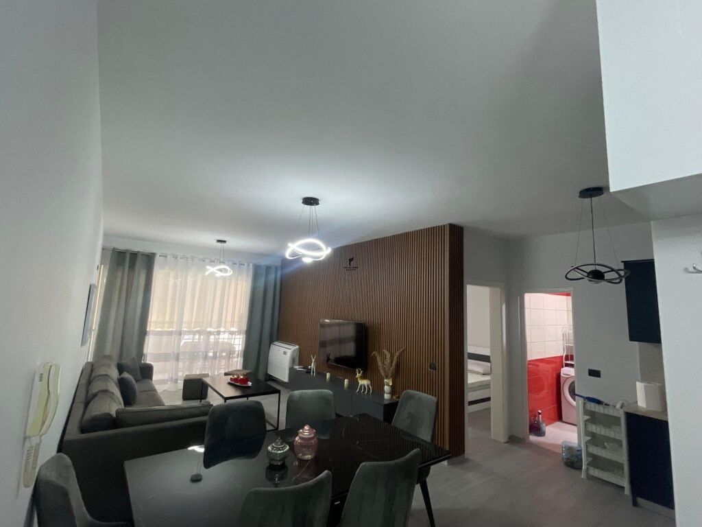 APARTMENT FOR RENT 1+1 ASTIR 45,000 LEKE FH-84179